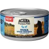 Acana Premium Pate Wet Food for Adult Cats In Can with Chicken / Tuna 1pc 85gr
