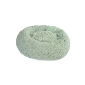 CUCCIA Ciambella, Colore Verde, diam. 60cm CUCCIA Ciambella, Colore Verde, diam. 60cm